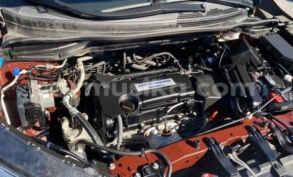 Tenga Tsaru Honda CR–V Tsvuku Mota in Beitbridge in Matabeleland South Tenga Tsaru Honda CR–V Tsvuku Mota in Beitbridge in Matabeleland South