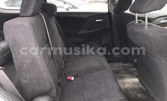 Acheter Occasion Voiture Honda Odyssey Blanc à Beitbridge, Matabeleland South Acheter Occasion Voiture Honda Odyssey Blanc à Beitbridge, Matabeleland South