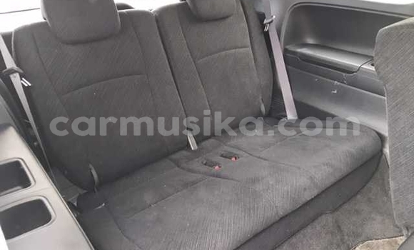 Acheter Occasion Voiture Honda Odyssey Blanc à Beitbridge, Matabeleland South Acheter Occasion Voiture Honda Odyssey Blanc à Beitbridge, Matabeleland South