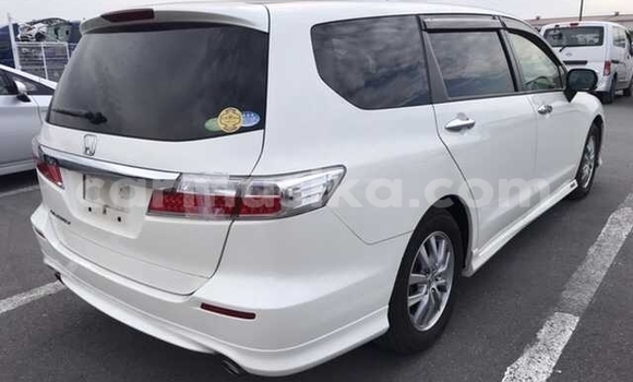 Acheter Occasion Voiture Honda Odyssey Blanc à Beitbridge, Matabeleland South Acheter Occasion Voiture Honda Odyssey Blanc à Beitbridge, Matabeleland South