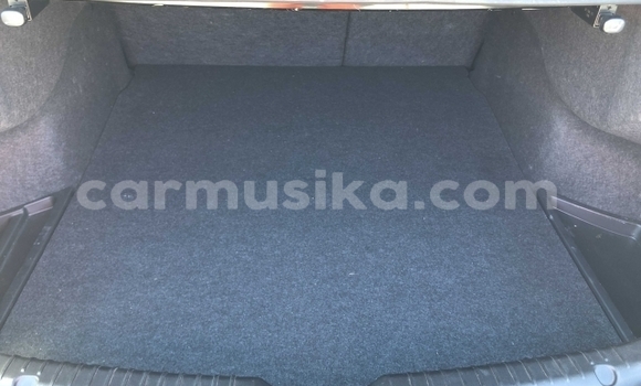 Acheter Occasion Voiture Mazda Atenza Noir à Beitbridge, Matabeleland South Acheter Occasion Voiture Mazda Atenza Noir à Beitbridge, Matabeleland South