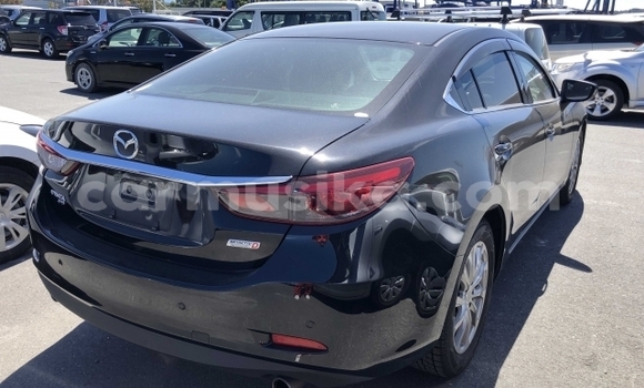 Acheter Occasion Voiture Mazda Atenza Noir à Beitbridge, Matabeleland South Acheter Occasion Voiture Mazda Atenza Noir à Beitbridge, Matabeleland South