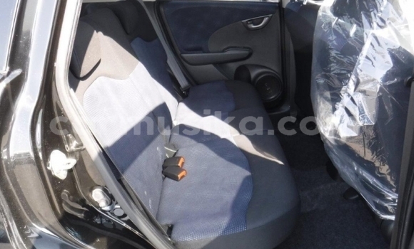 Acheter Occasion Voiture Honda Fit Noir à Beitbridge, Matabeleland South Acheter Occasion Voiture Honda Fit Noir à Beitbridge, Matabeleland South