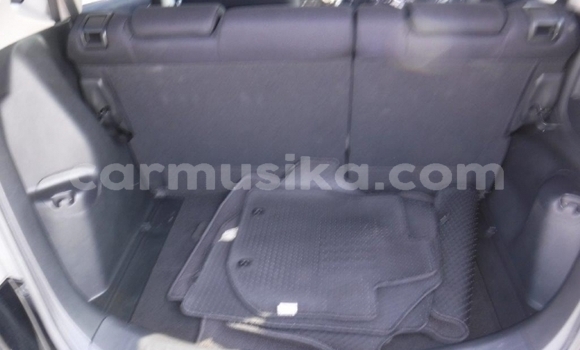 Acheter Occasion Voiture Honda Fit Noir à Beitbridge, Matabeleland South Acheter Occasion Voiture Honda Fit Noir à Beitbridge, Matabeleland South