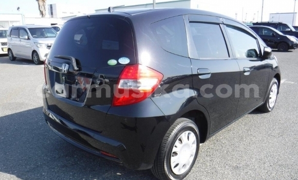 Acheter Occasion Voiture Honda Fit Noir à Beitbridge, Matabeleland South Acheter Occasion Voiture Honda Fit Noir à Beitbridge, Matabeleland South