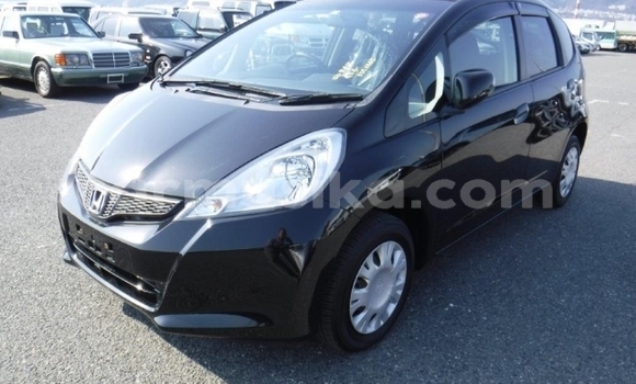 Acheter Occasion Voiture Honda Fit Noir à Beitbridge, Matabeleland South Acheter Occasion Voiture Honda Fit Noir à Beitbridge, Matabeleland South