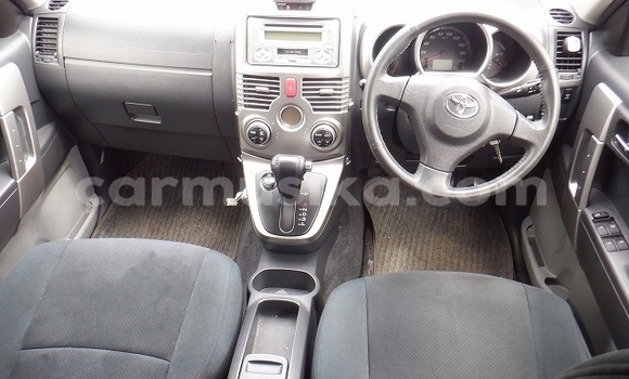 Acheter Occasion Voiture Toyota Rush Gris à Beitbridge, Matabeleland South Acheter Occasion Voiture Toyota Rush Gris à Beitbridge, Matabeleland South