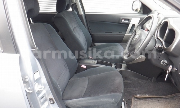 Acheter Occasion Voiture Toyota Rush Gris à Beitbridge, Matabeleland South Acheter Occasion Voiture Toyota Rush Gris à Beitbridge, Matabeleland South