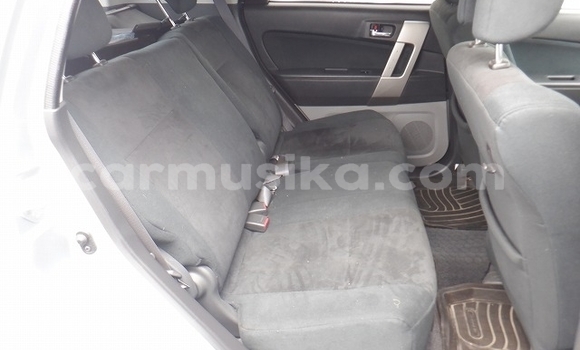 Acheter Occasion Voiture Toyota Rush Gris à Beitbridge, Matabeleland South Acheter Occasion Voiture Toyota Rush Gris à Beitbridge, Matabeleland South