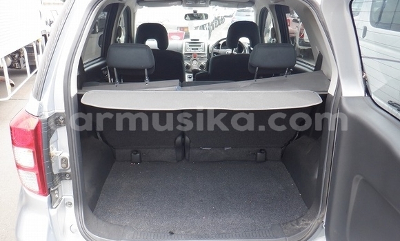 Acheter Occasion Voiture Toyota Rush Gris à Beitbridge, Matabeleland South Acheter Occasion Voiture Toyota Rush Gris à Beitbridge, Matabeleland South