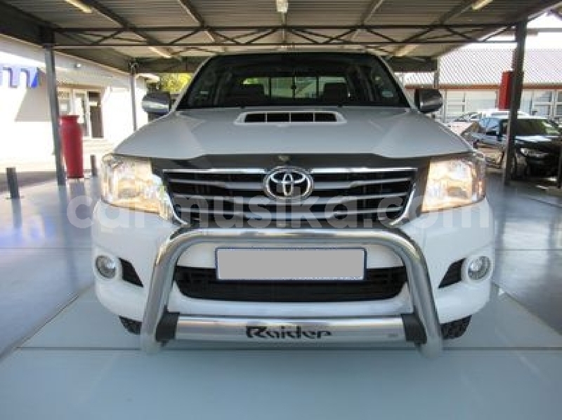 Big with watermark toyota hilux matabeleland south beitbridge 22219