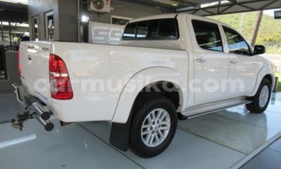Tenga Tsaru Toyota Hilux Chena Mota in Beitbridge in Matabeleland South Tenga Tsaru Toyota Hilux Chena Mota in Beitbridge in Matabeleland South