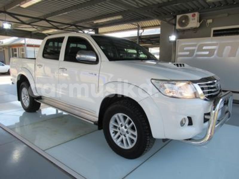 Big with watermark toyota hilux matabeleland south beitbridge 22219