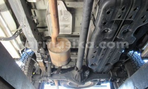 Tenga Tsaru Toyota Hilux Chena Mota in Beitbridge in Matabeleland South Tenga Tsaru Toyota Hilux Chena Mota in Beitbridge in Matabeleland South