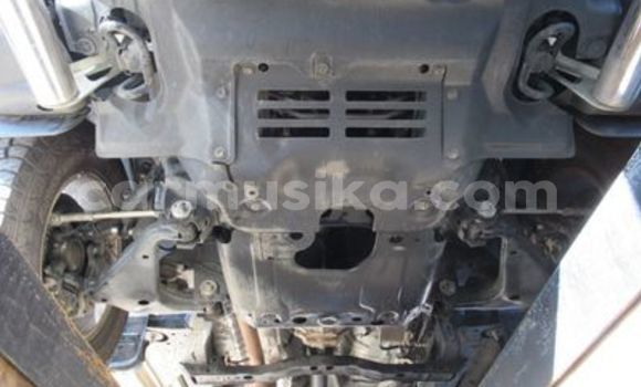 Tenga Tsaru Toyota Hilux Chena Mota in Beitbridge in Matabeleland South Tenga Tsaru Toyota Hilux Chena Mota in Beitbridge in Matabeleland South