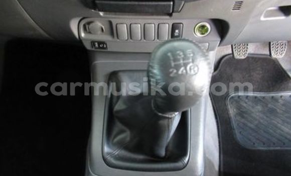 Tenga Tsaru Toyota Hilux Chena Mota in Beitbridge in Matabeleland South Tenga Tsaru Toyota Hilux Chena Mota in Beitbridge in Matabeleland South