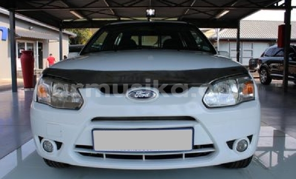 Tenga Tsaru Ford B-MAX Chena Mota in Beitbridge in Matabeleland South Tenga Tsaru Ford B-MAX Chena Mota in Beitbridge in Matabeleland South