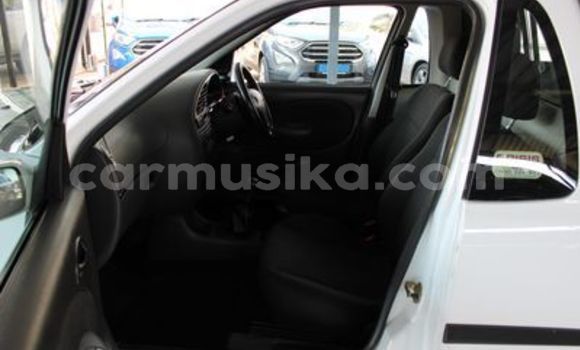 Tenga Tsaru Ford B-MAX Chena Mota in Beitbridge in Matabeleland South Tenga Tsaru Ford B-MAX Chena Mota in Beitbridge in Matabeleland South