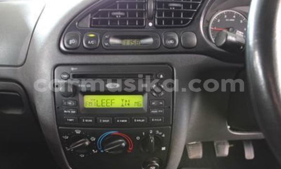 Tenga Tsaru Ford B-MAX Chena Mota in Beitbridge in Matabeleland South Tenga Tsaru Ford B-MAX Chena Mota in Beitbridge in Matabeleland South