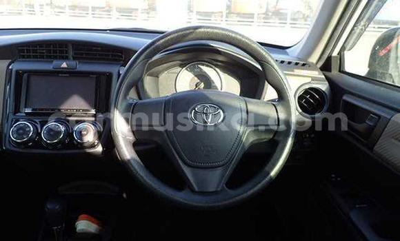 Acheter Occasion Voiture Toyota Axio Blanc à Beitbridge, Matabeleland South Acheter Occasion Voiture Toyota Axio Blanc à Beitbridge, Matabeleland South