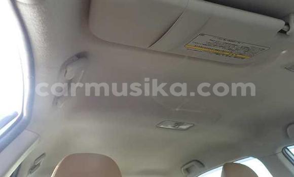 Acheter Occasion Voiture Toyota Axio Blanc à Beitbridge, Matabeleland South Acheter Occasion Voiture Toyota Axio Blanc à Beitbridge, Matabeleland South