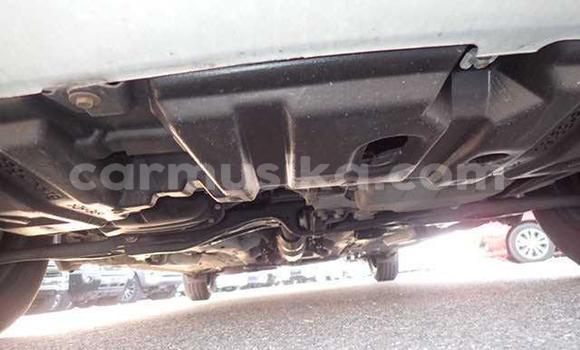 Acheter Occasion Voiture Toyota Axio Blanc à Beitbridge, Matabeleland South Acheter Occasion Voiture Toyota Axio Blanc à Beitbridge, Matabeleland South