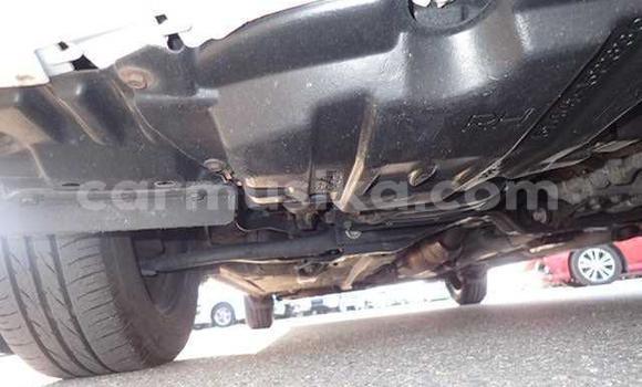 Acheter Occasion Voiture Toyota Axio Blanc à Beitbridge, Matabeleland South Acheter Occasion Voiture Toyota Axio Blanc à Beitbridge, Matabeleland South