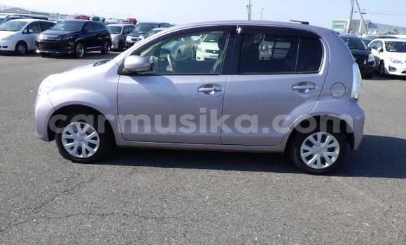 Acheter Occasion Voiture Toyota Passo Autre à Beitbridge, Matabeleland South Acheter Occasion Voiture Toyota Passo Autre à Beitbridge, Matabeleland South