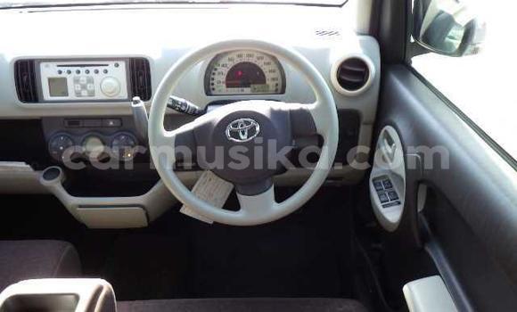 Acheter Occasion Voiture Toyota Passo Autre à Beitbridge, Matabeleland South Acheter Occasion Voiture Toyota Passo Autre à Beitbridge, Matabeleland South