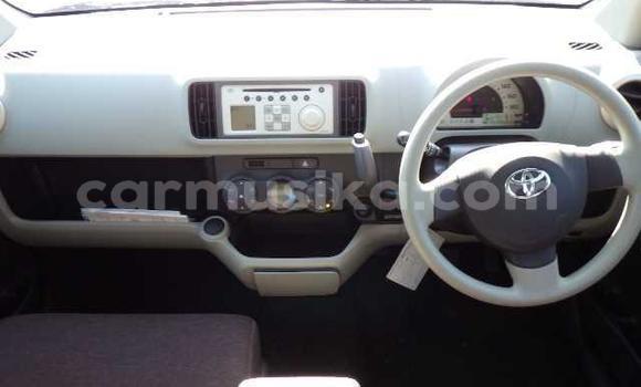 Acheter Occasion Voiture Toyota Passo Autre à Beitbridge, Matabeleland South Acheter Occasion Voiture Toyota Passo Autre à Beitbridge, Matabeleland South