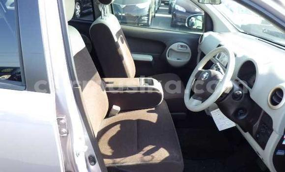 Acheter Occasion Voiture Toyota Passo Autre à Beitbridge, Matabeleland South Acheter Occasion Voiture Toyota Passo Autre à Beitbridge, Matabeleland South