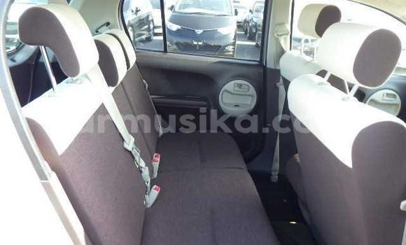 Acheter Occasion Voiture Toyota Passo Autre à Beitbridge, Matabeleland South Acheter Occasion Voiture Toyota Passo Autre à Beitbridge, Matabeleland South