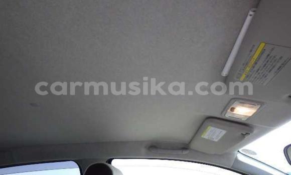 Acheter Occasion Voiture Toyota Passo Autre à Beitbridge, Matabeleland South Acheter Occasion Voiture Toyota Passo Autre à Beitbridge, Matabeleland South