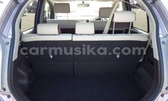 Acheter Occasion Voiture Toyota Passo Autre à Beitbridge, Matabeleland South Acheter Occasion Voiture Toyota Passo Autre à Beitbridge, Matabeleland South