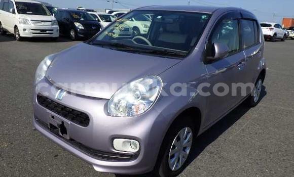 Acheter Occasion Voiture Toyota Passo Autre à Beitbridge, Matabeleland South Acheter Occasion Voiture Toyota Passo Autre à Beitbridge, Matabeleland South