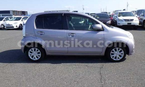 Acheter Occasion Voiture Toyota Passo Autre à Beitbridge, Matabeleland South Acheter Occasion Voiture Toyota Passo Autre à Beitbridge, Matabeleland South