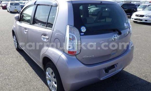 Acheter Occasion Voiture Toyota Passo Autre à Beitbridge, Matabeleland South Acheter Occasion Voiture Toyota Passo Autre à Beitbridge, Matabeleland South