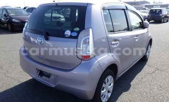 Acheter Occasion Voiture Toyota Passo Autre à Beitbridge, Matabeleland South Acheter Occasion Voiture Toyota Passo Autre à Beitbridge, Matabeleland South