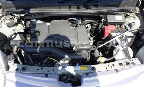 Acheter Occasion Voiture Toyota Passo Autre à Beitbridge, Matabeleland South Acheter Occasion Voiture Toyota Passo Autre à Beitbridge, Matabeleland South