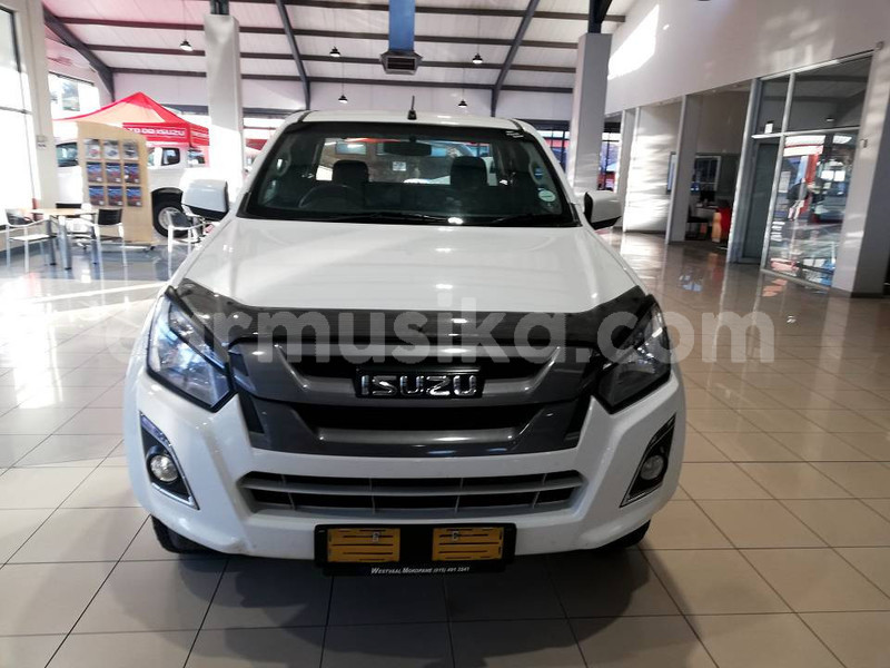 Big with watermark isuzu kb matabeleland south beitbridge 22225