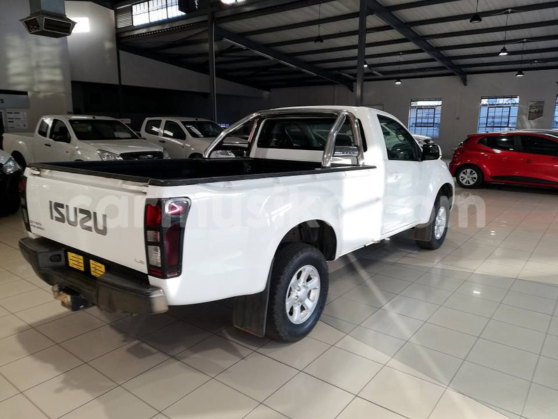 Big with watermark isuzu kb matabeleland south beitbridge 22225