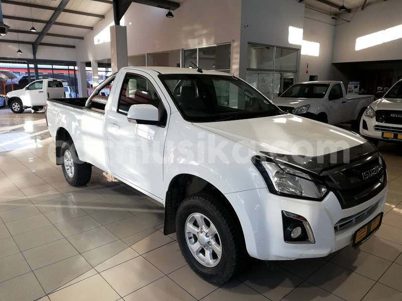 Big with watermark isuzu kb matabeleland south beitbridge 22225