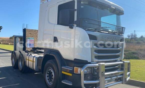 Buy Used Scania R420 Other Truck in Harare in Harare