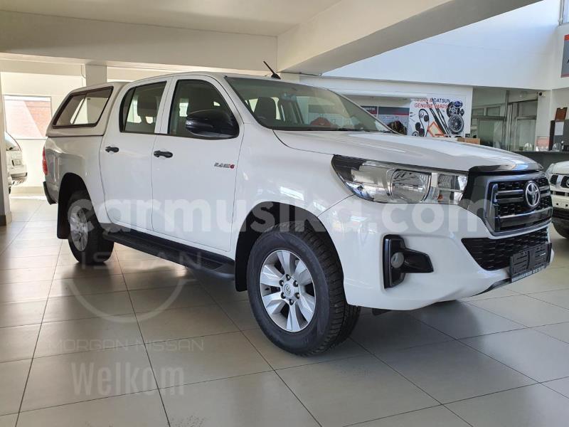 Big with watermark toyota hilux harare harare 22230