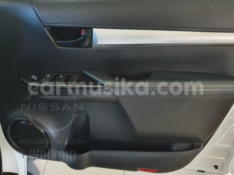 Big with watermark toyota hilux harare harare 22230
