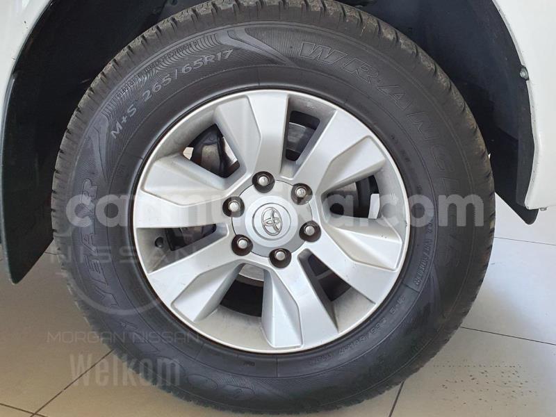 Big with watermark toyota hilux harare harare 22230