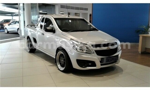 Nunua Ilio tumika Chevrolet Corsa Fedha Gari ndani ya Beitbridge nchini Matabeleland Kusini