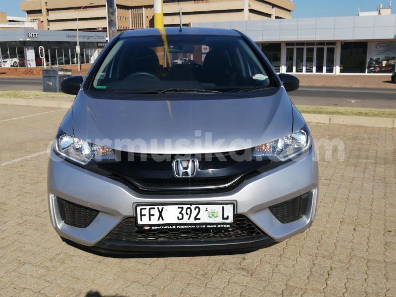 Big with watermark honda jazz matabeleland south beitbridge 22232
