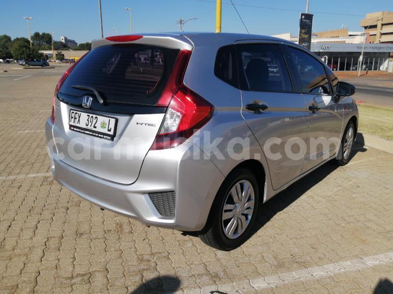Big with watermark honda jazz matabeleland south beitbridge 22232