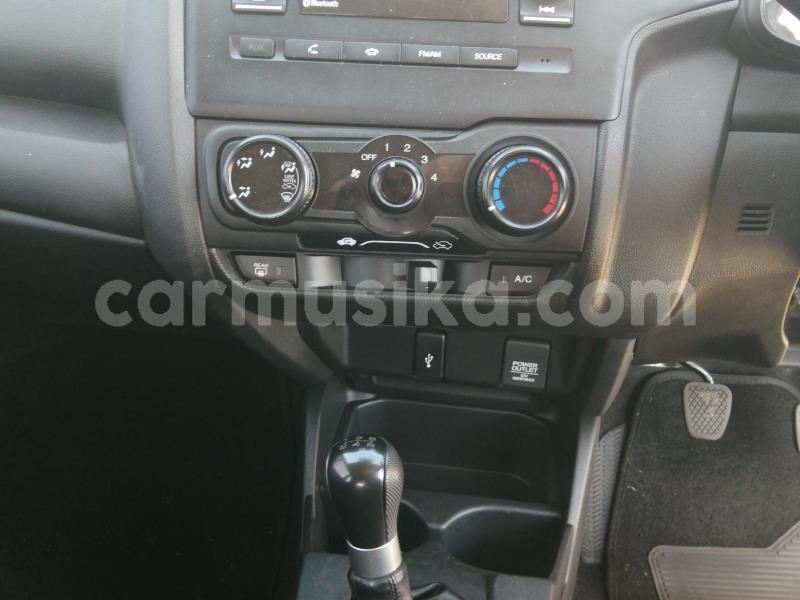 Big with watermark honda jazz matabeleland south beitbridge 22232